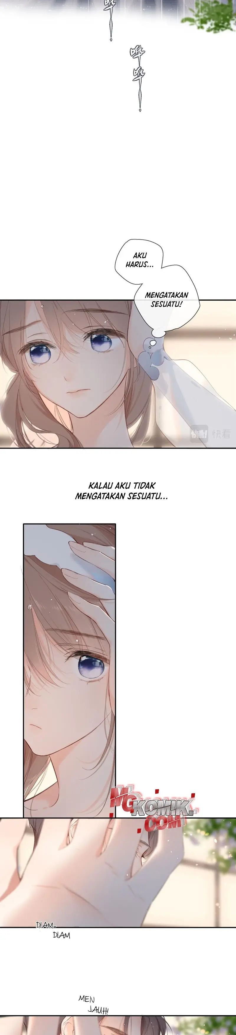 Baca Once More - Chapter 146 halaman 10