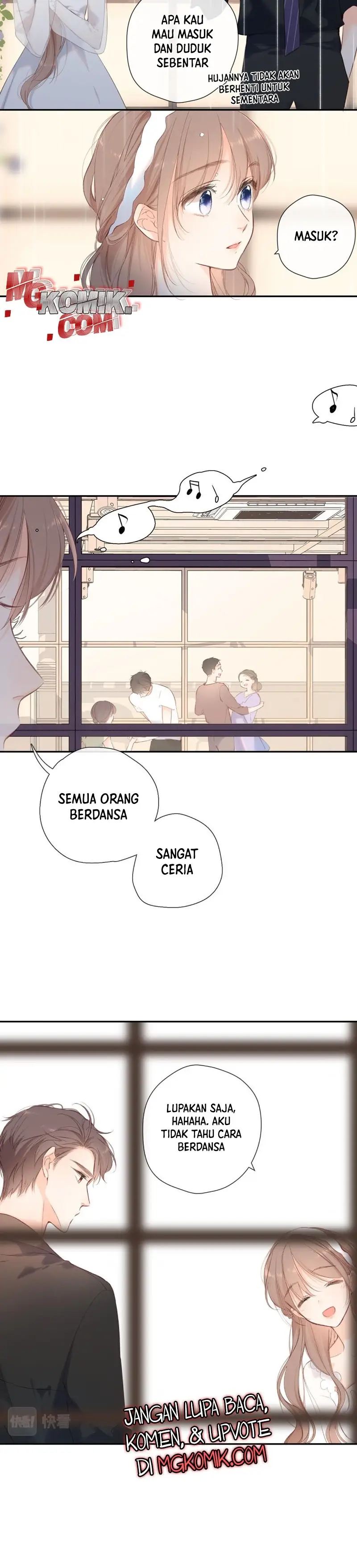 Baca Once More - Chapter 146 halaman 12