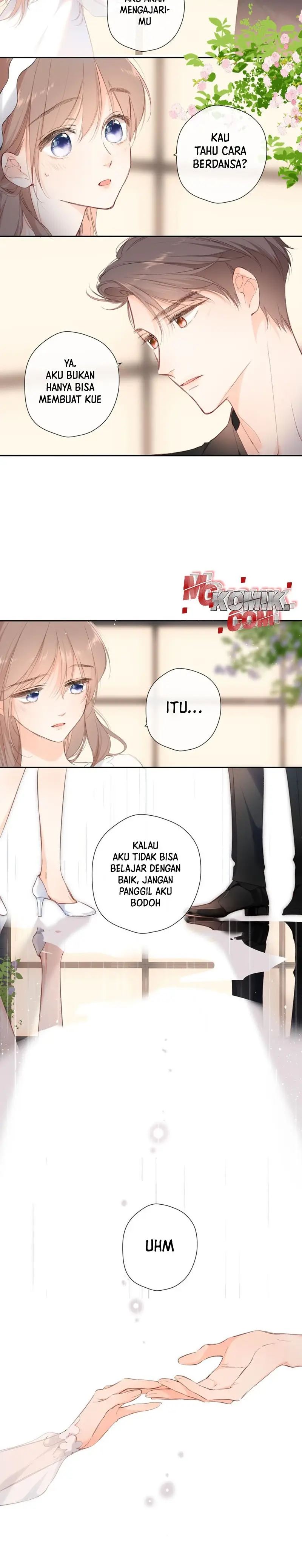 Baca Once More - Chapter 146 halaman 14