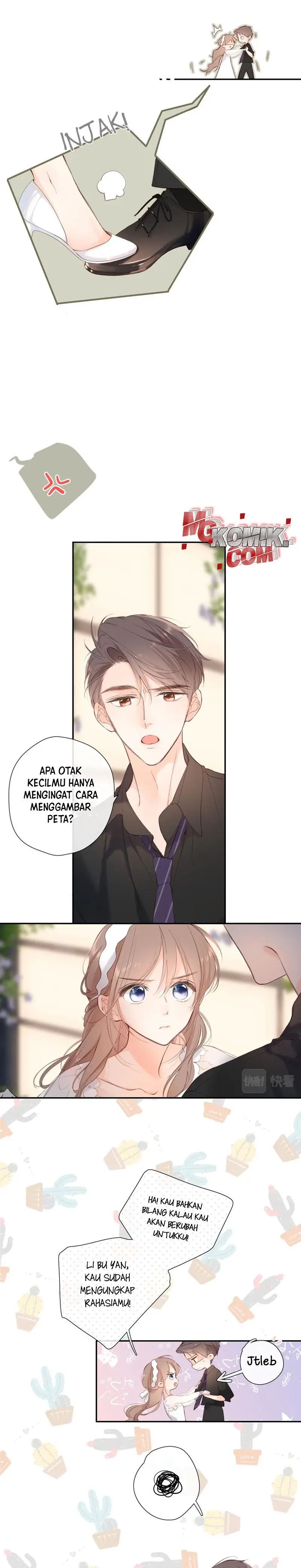 Baca Once More - Chapter 146 halaman 16