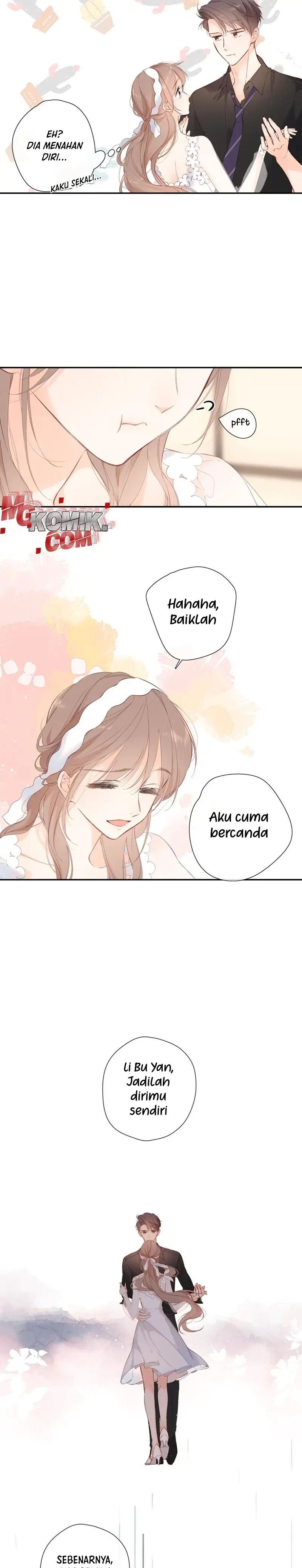 Baca Once More - Chapter 146 halaman 17