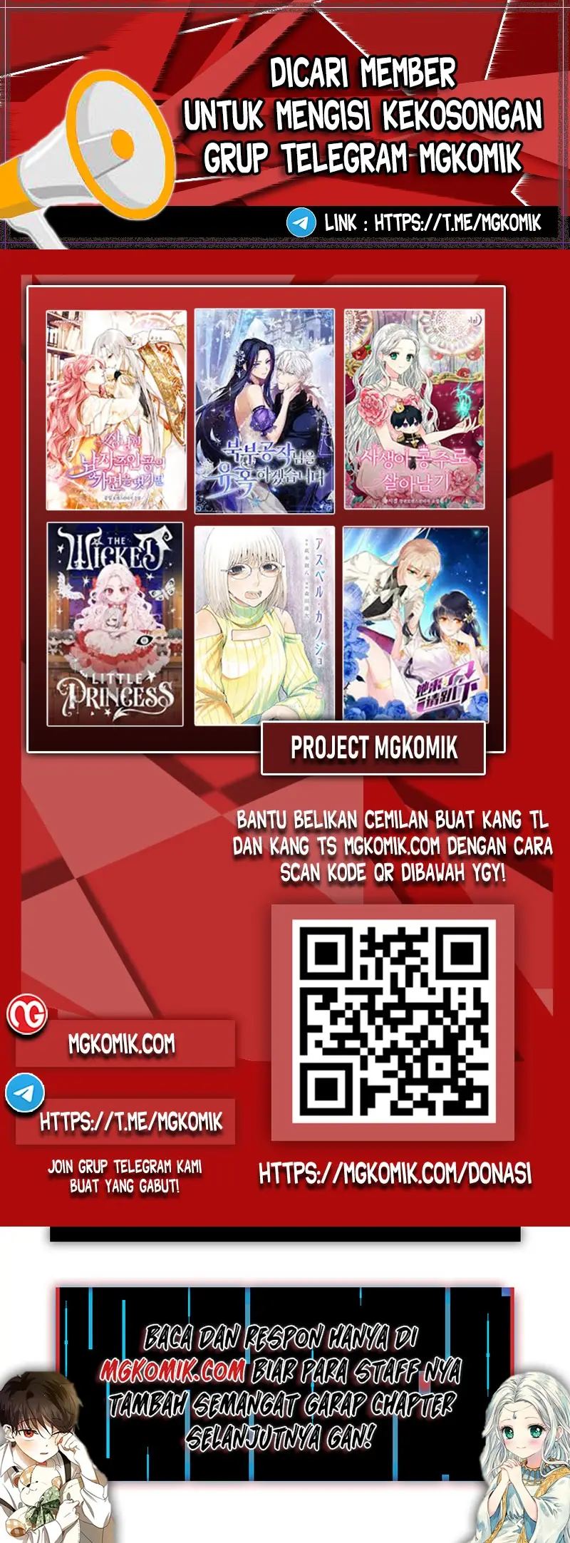 Baca Once More - Chapter 146 halaman 23