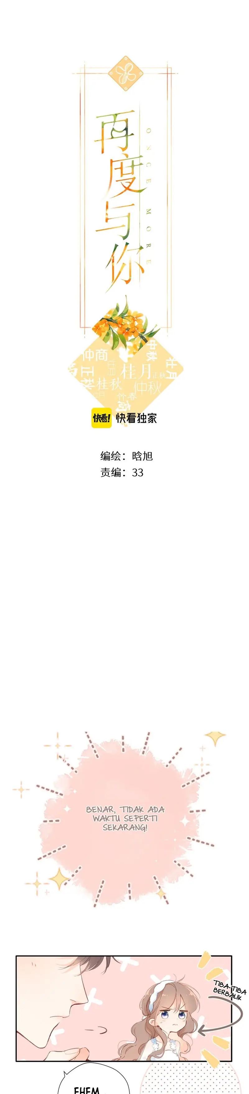 Baca Once More - Chapter 146 halaman 3