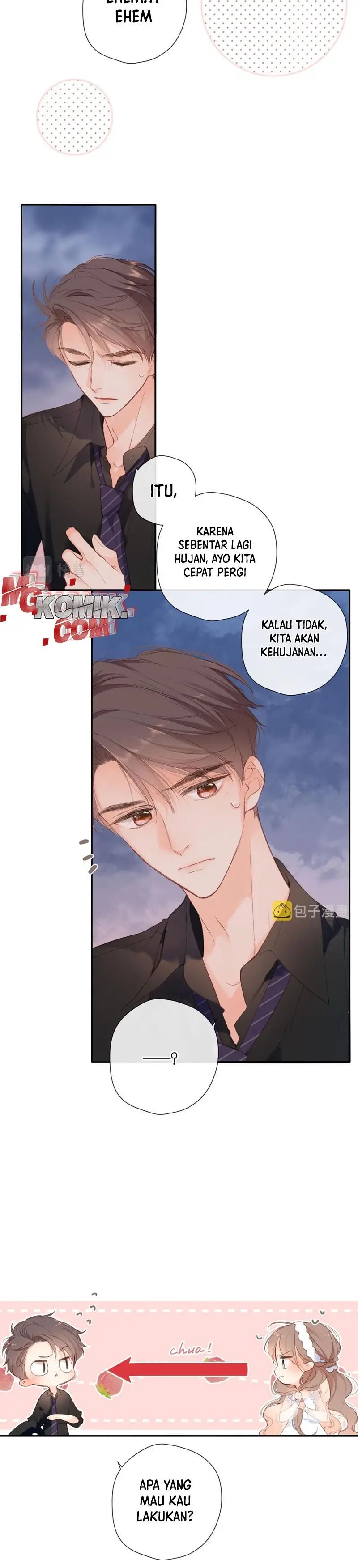 Baca Once More - Chapter 146 halaman 4