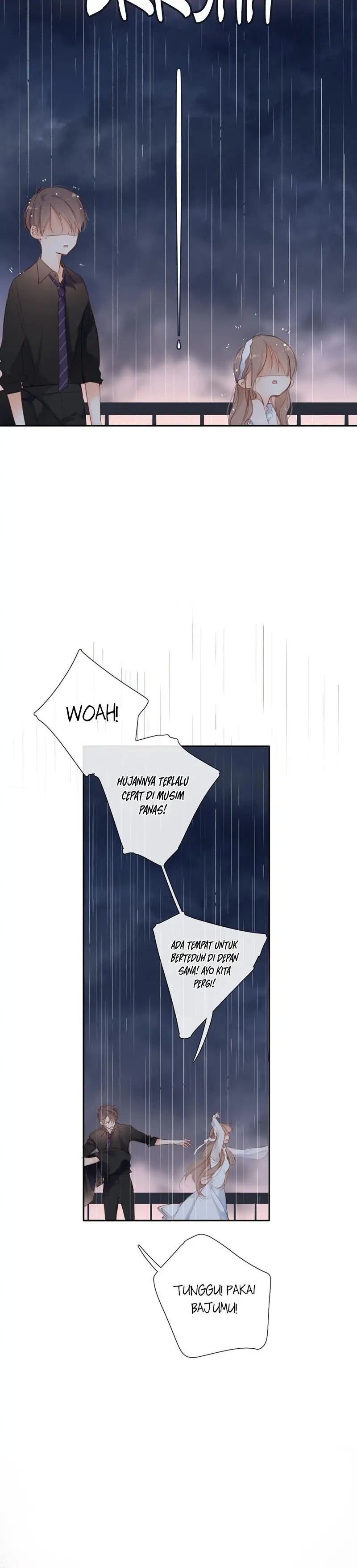 Baca Once More - Chapter 146 halaman 8