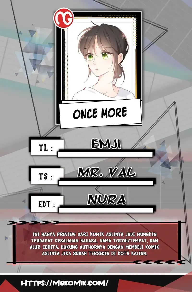 Baca Once More - Chapter 147 halaman 1