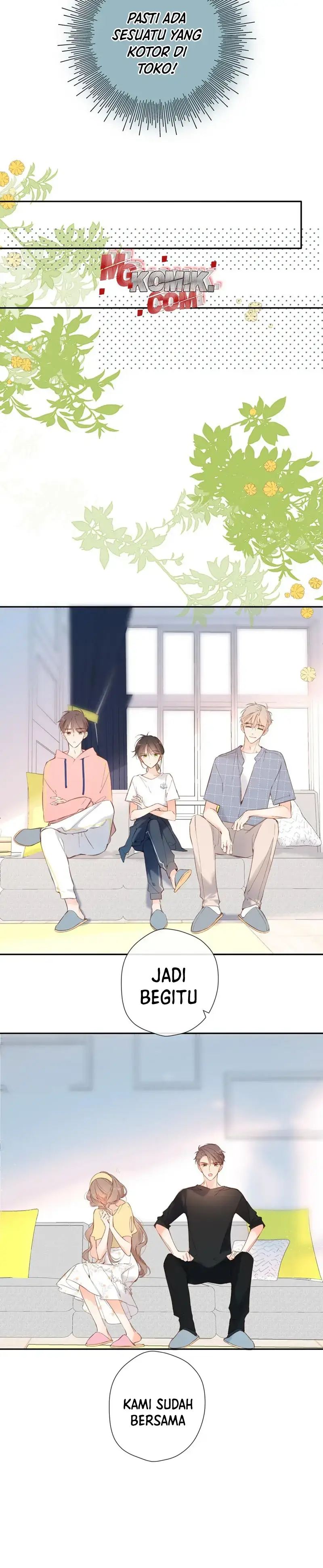 Baca Once More - Chapter 147 halaman 10