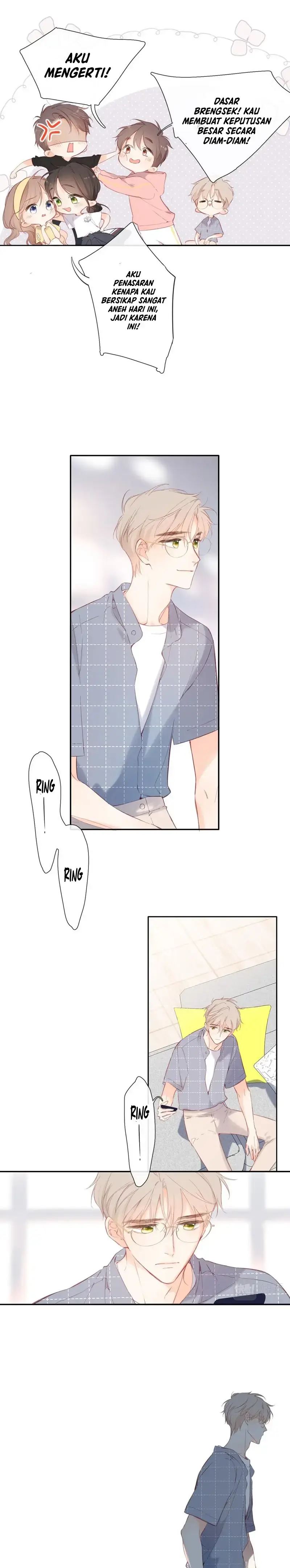 Baca Once More - Chapter 147 halaman 11