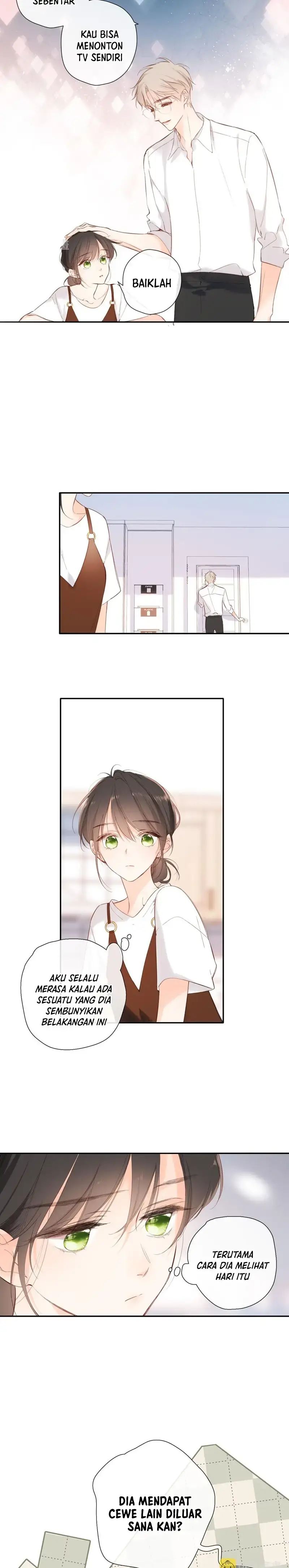 Baca Once More - Chapter 147 halaman 14