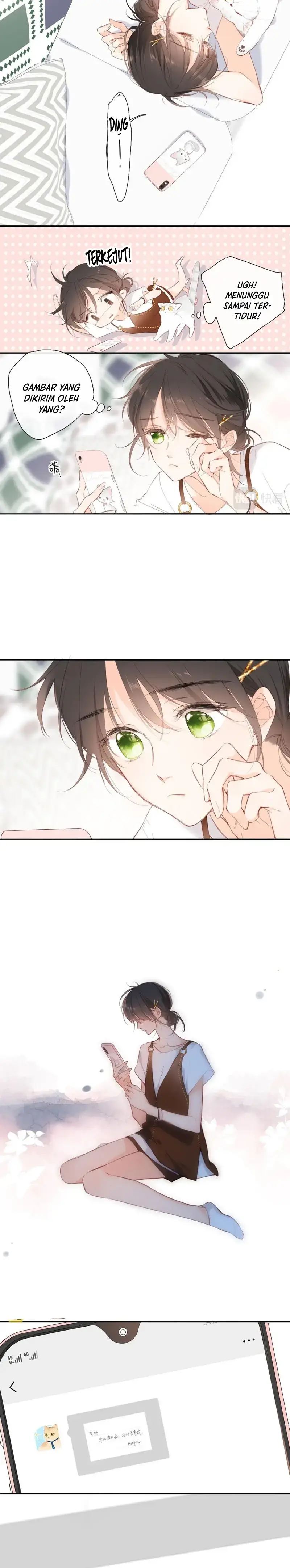 Baca Once More - Chapter 147 halaman 17
