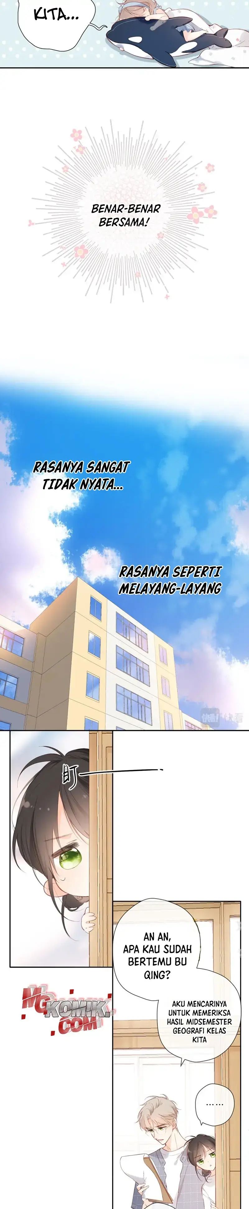 Baca Once More - Chapter 147 halaman 6