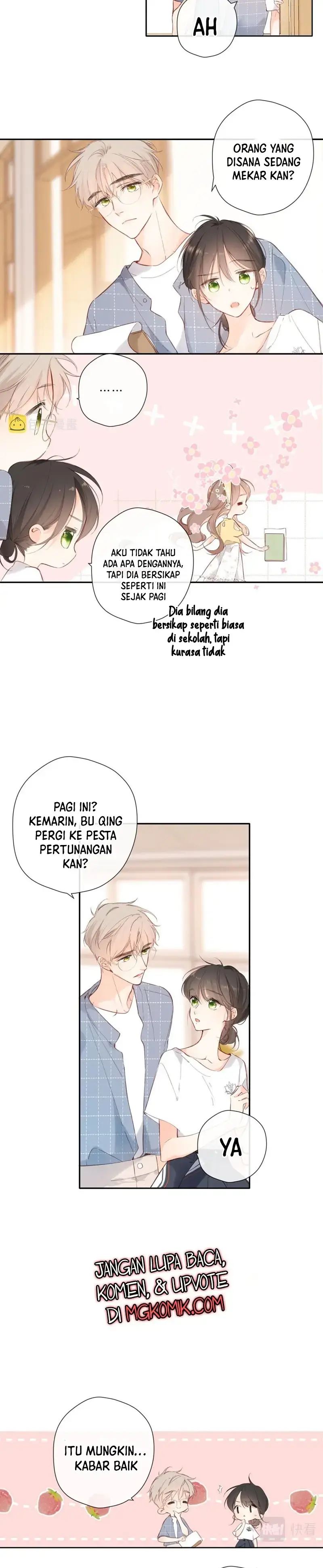 Baca Once More - Chapter 147 halaman 7