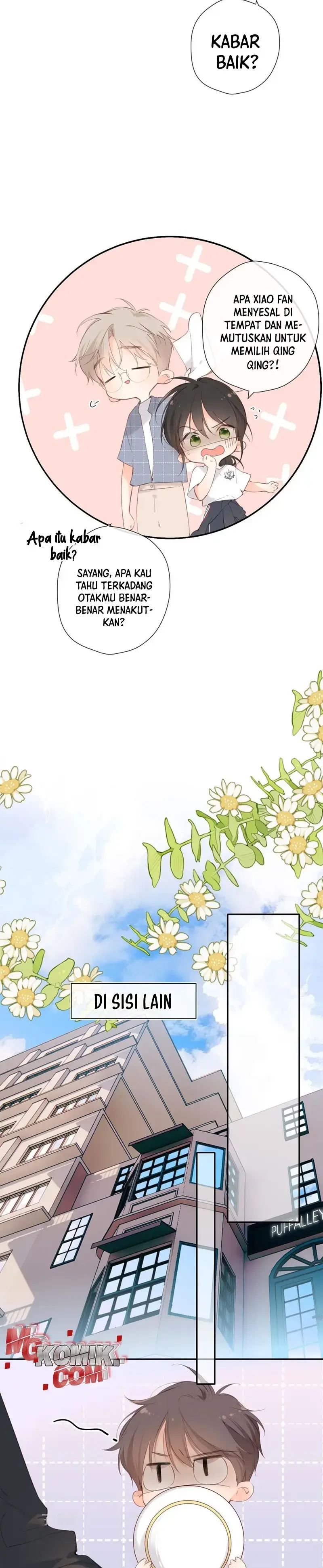 Baca Once More - Chapter 147 halaman 8