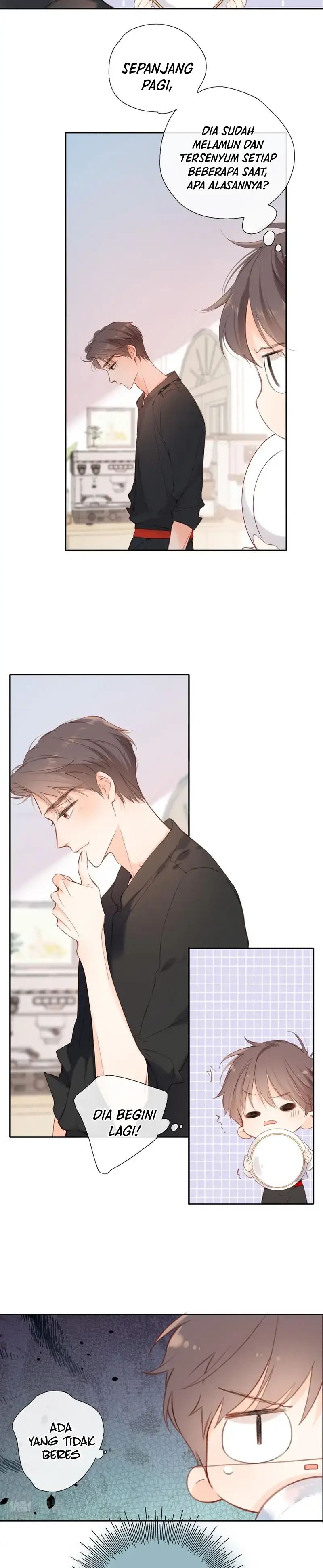 Baca Once More - Chapter 147 halaman 9