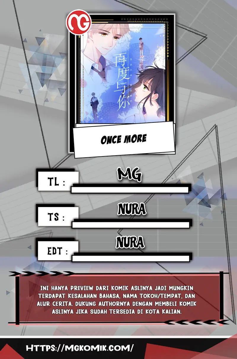 Baca Once More - Chapter 148 halaman 1
