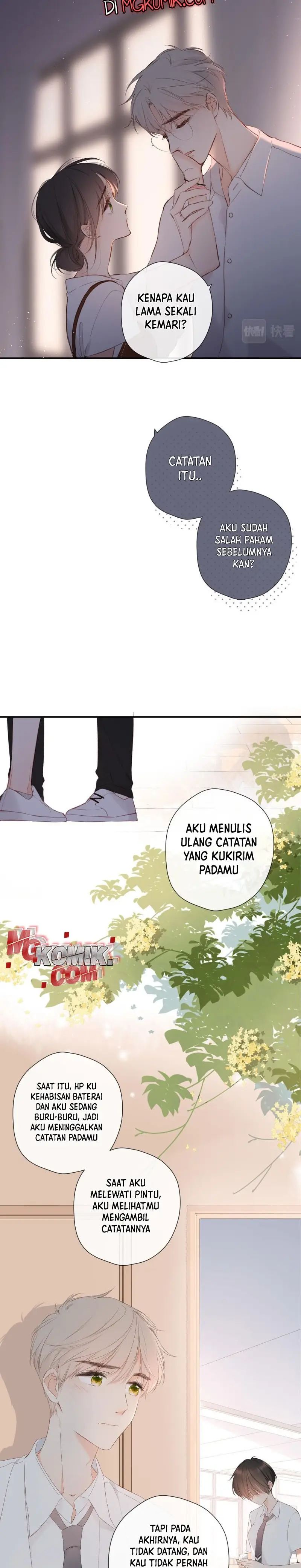 Baca Once More - Chapter 148 halaman 12