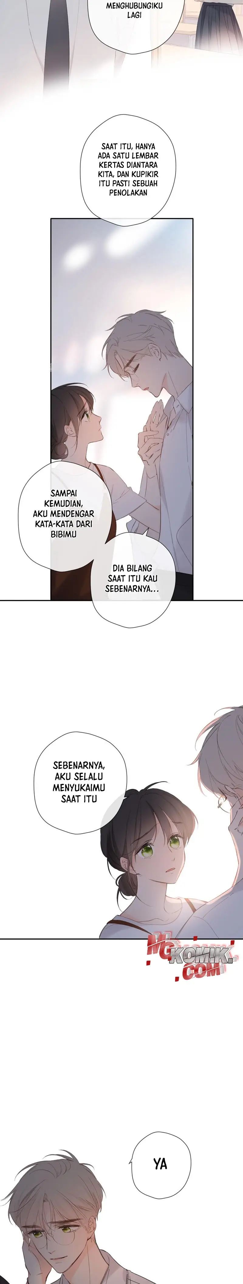 Baca Once More - Chapter 148 halaman 13