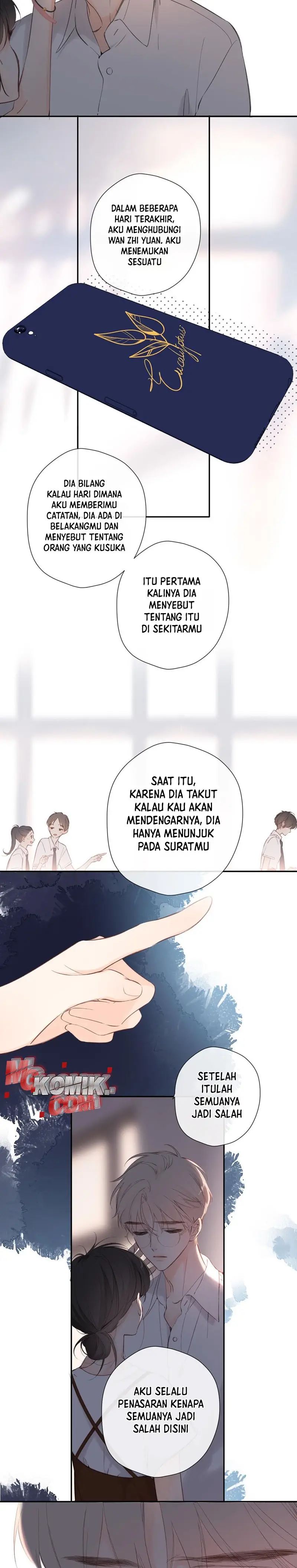 Baca Once More - Chapter 148 halaman 14