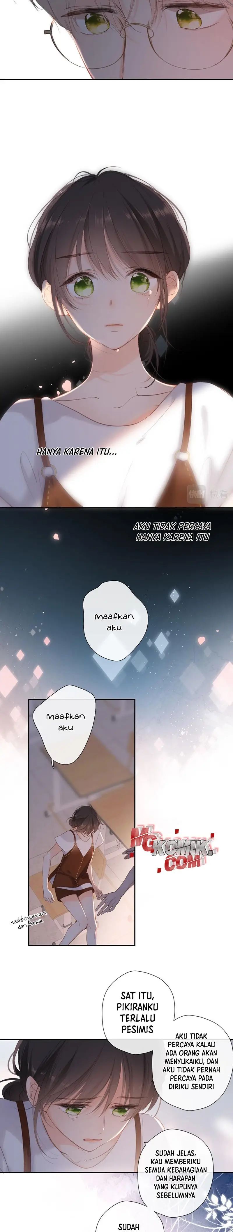 Baca Once More - Chapter 148 halaman 15