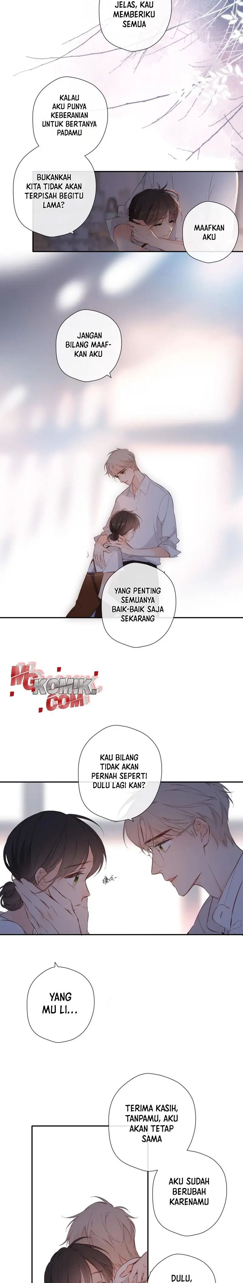 Baca Once More - Chapter 148 halaman 16