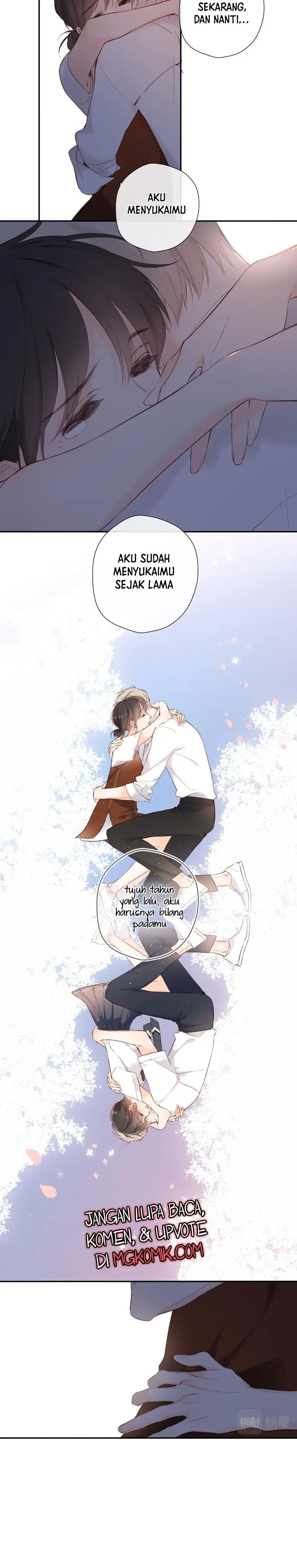 Baca Once More - Chapter 148 halaman 17