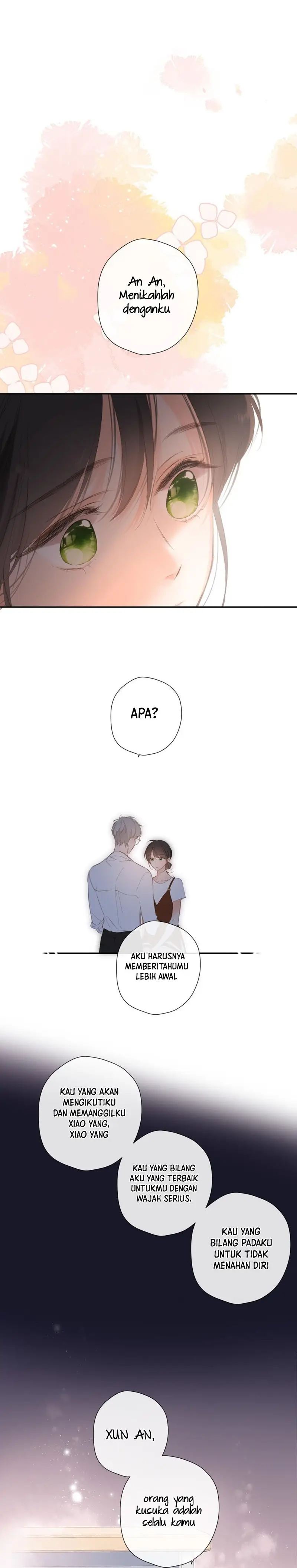 Baca Once More - Chapter 148 halaman 18