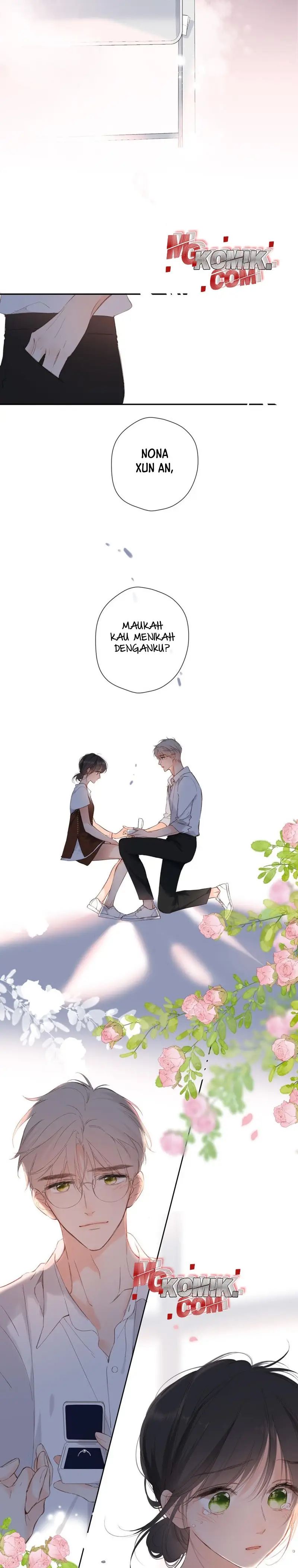 Baca Once More - Chapter 148 halaman 19
