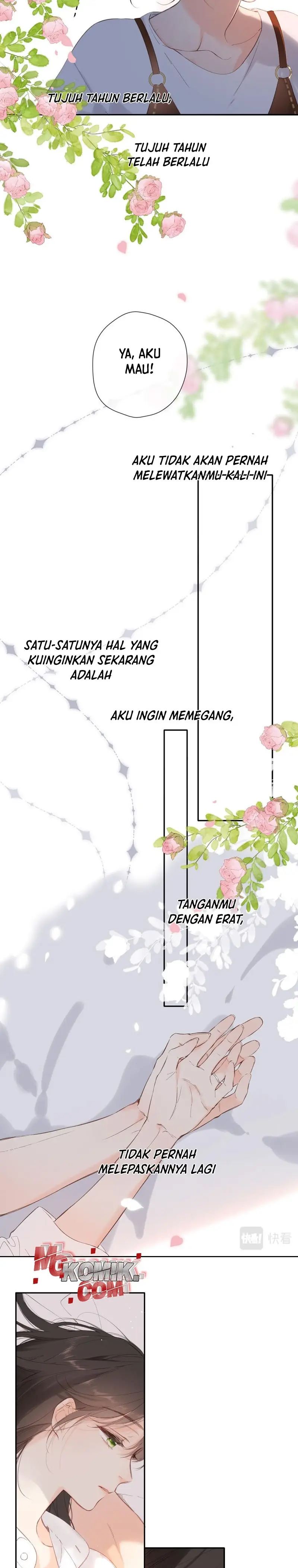 Baca Once More - Chapter 148 halaman 20