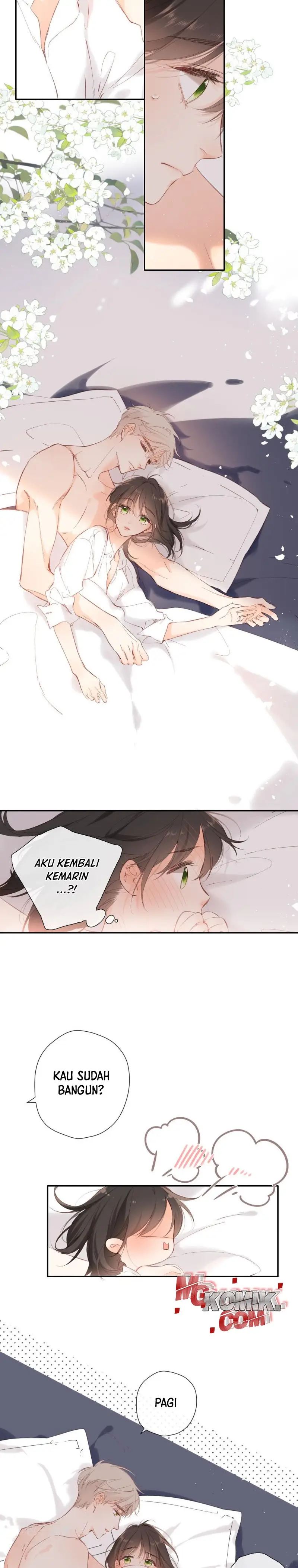Baca Once More - Chapter 148 halaman 21