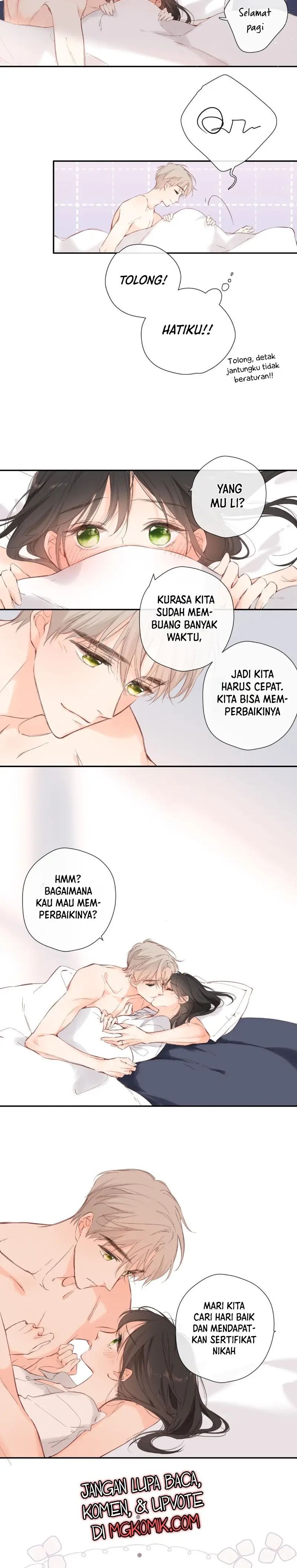 Baca Once More - Chapter 148 halaman 22