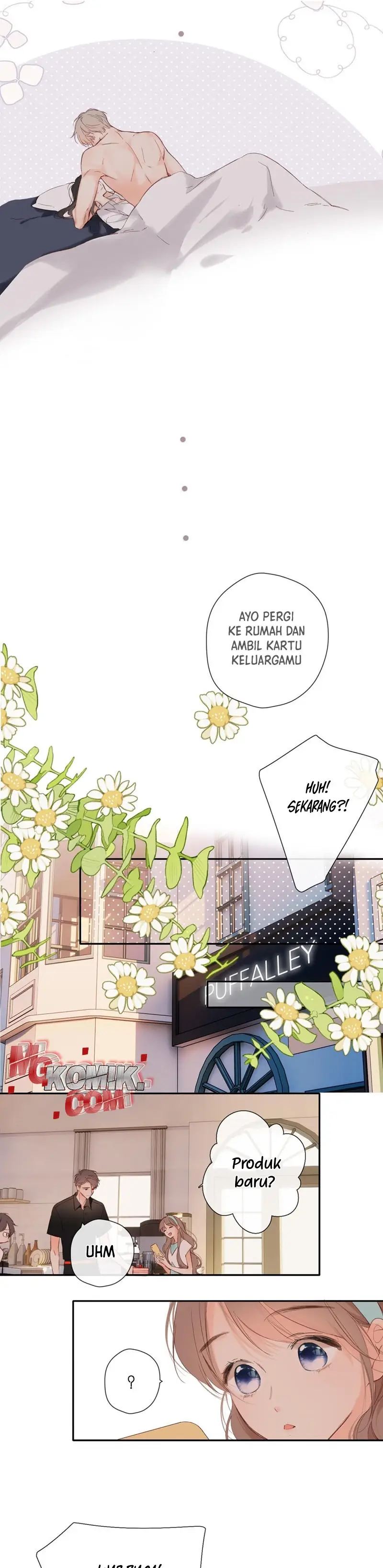 Baca Once More - Chapter 148 halaman 23