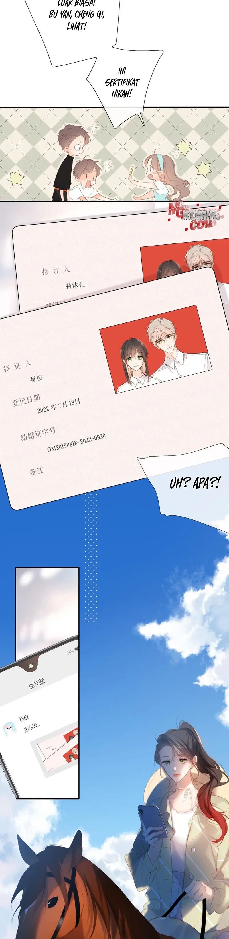 Baca Once More - Chapter 148 halaman 24
