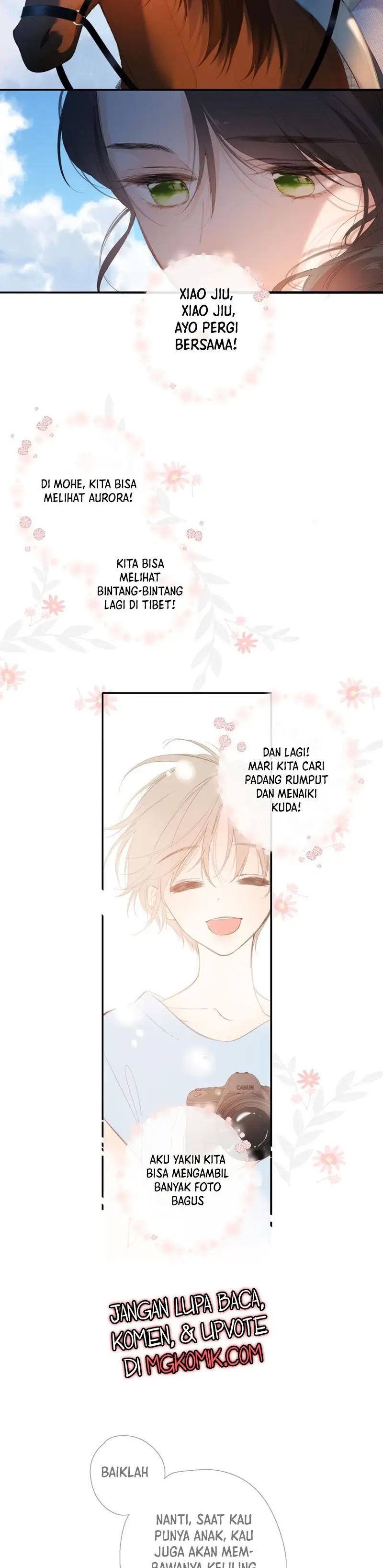 Baca Once More - Chapter 148 halaman 25