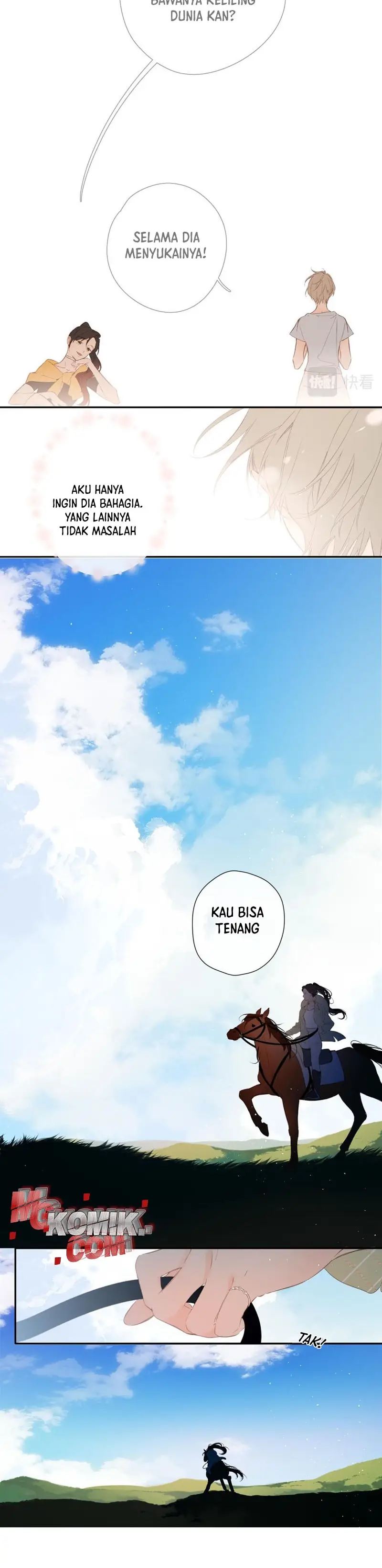 Baca Once More - Chapter 148 halaman 26
