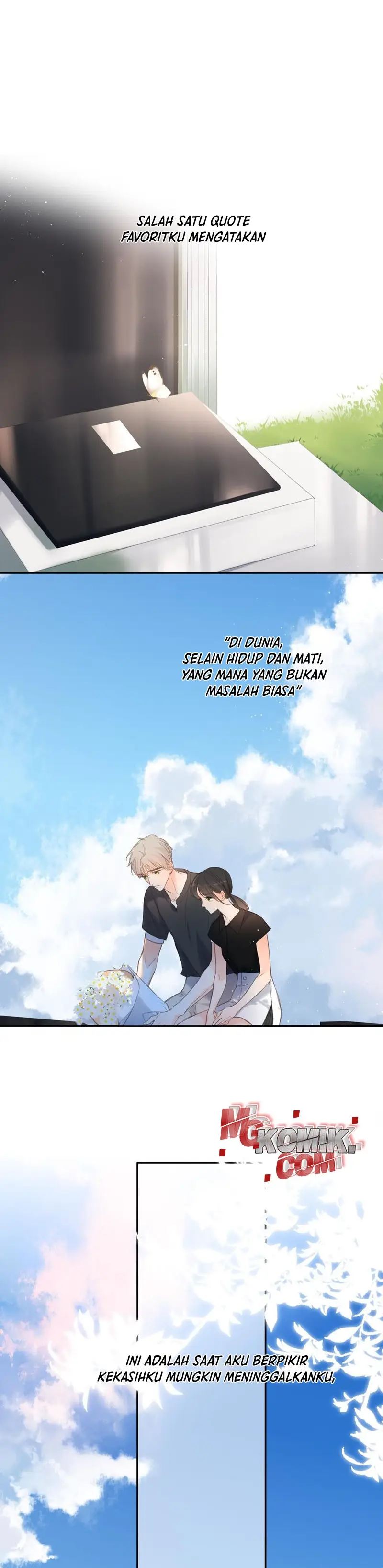 Baca Once More - Chapter 148 halaman 27