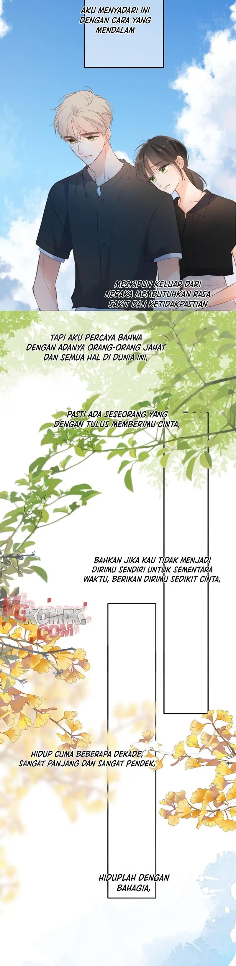 Baca Once More - Chapter 148 halaman 28