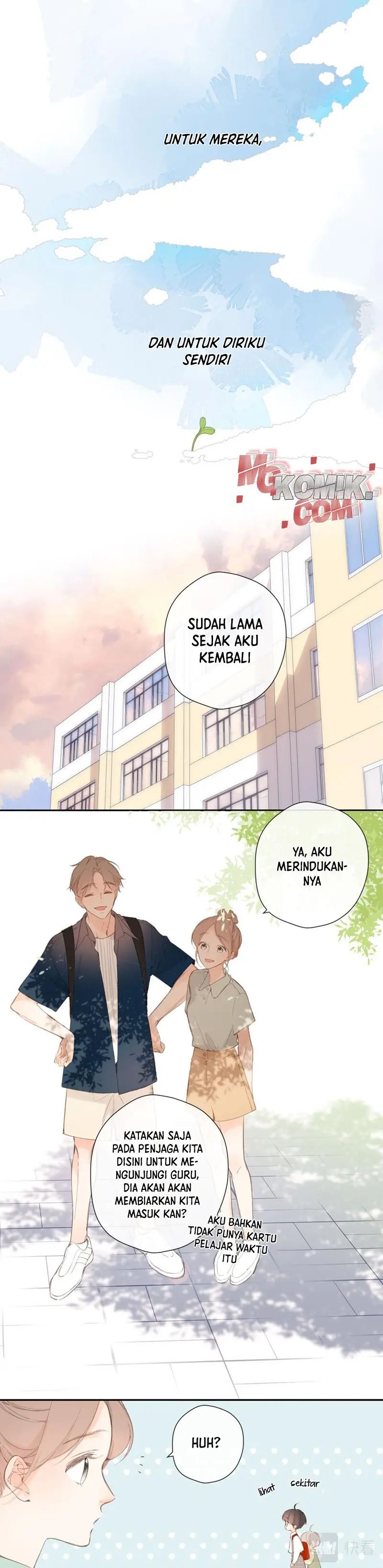 Baca Once More - Chapter 148 halaman 29