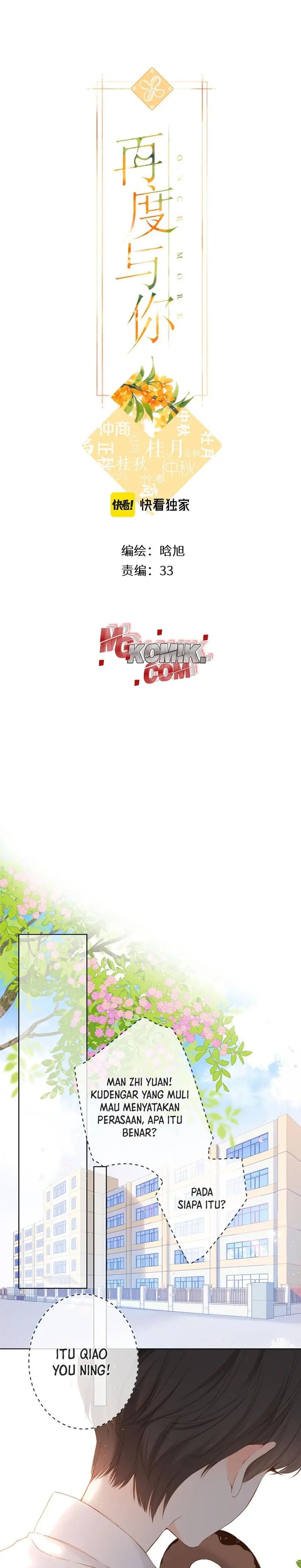 Baca Once More - Chapter 148 halaman 3