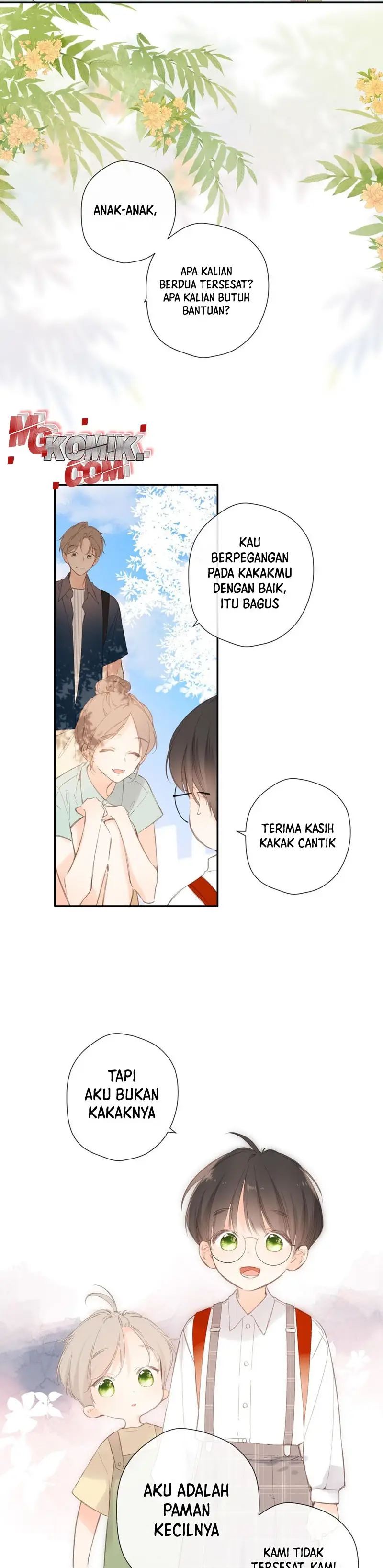 Baca Once More - Chapter 148 halaman 30