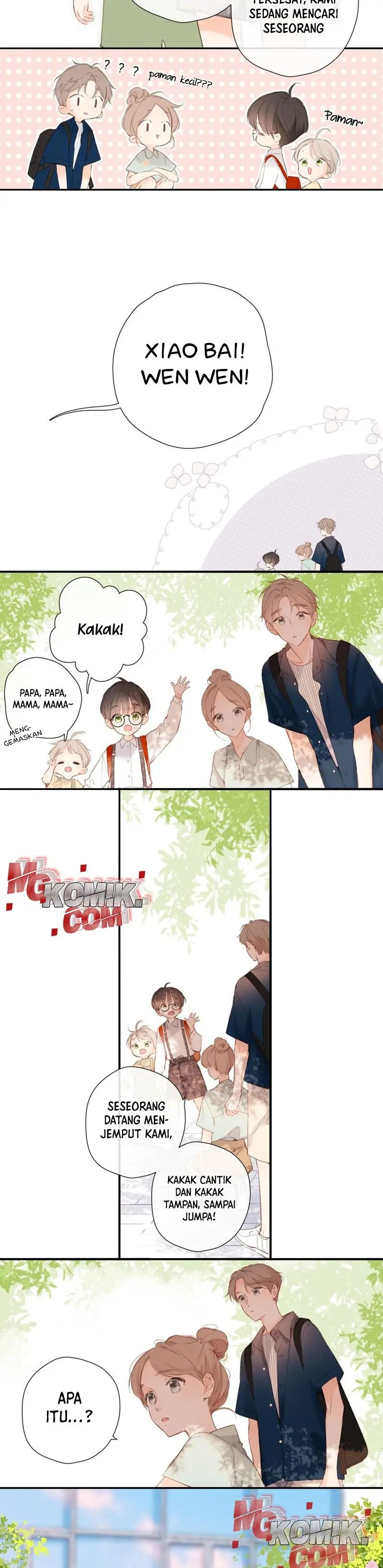 Baca Once More - Chapter 148 halaman 31