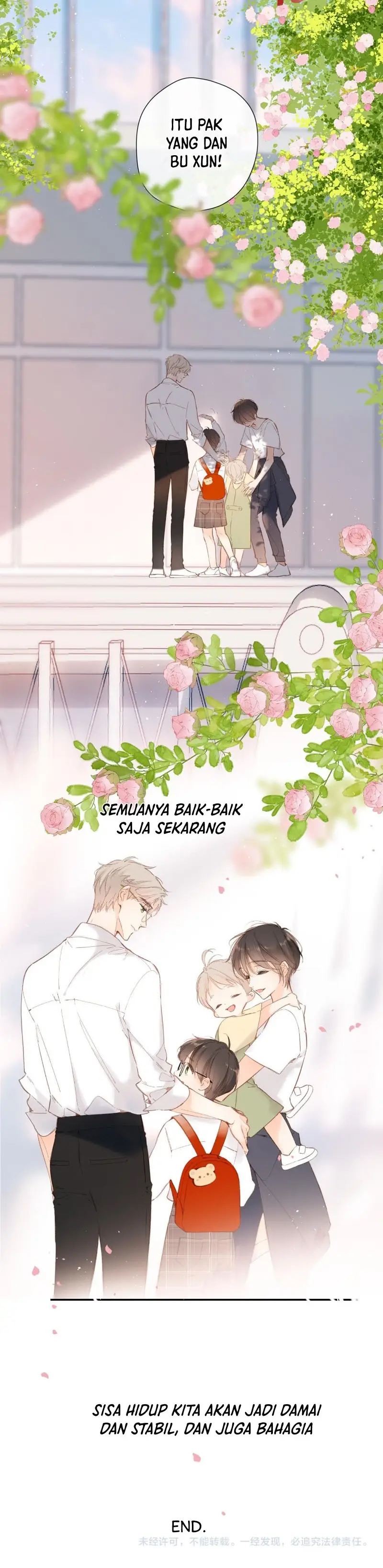 Baca Once More - Chapter 148 halaman 32