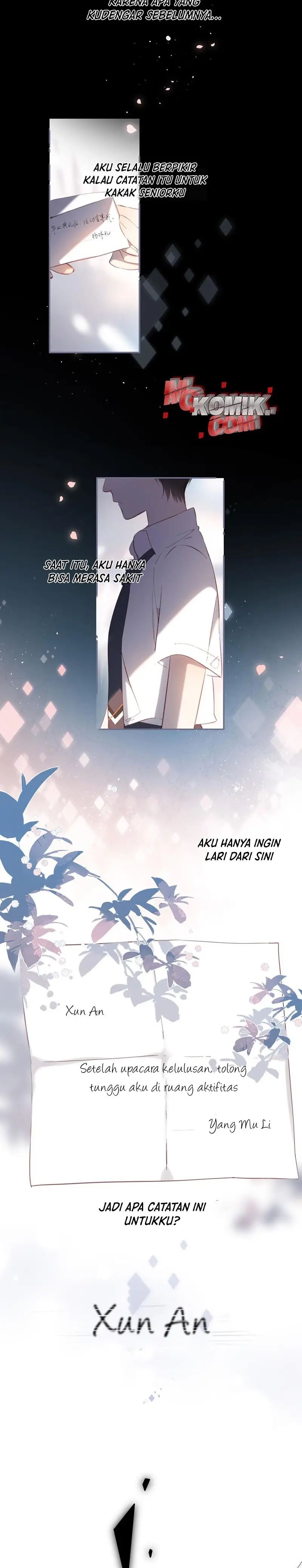 Baca Once More - Chapter 148 halaman 6