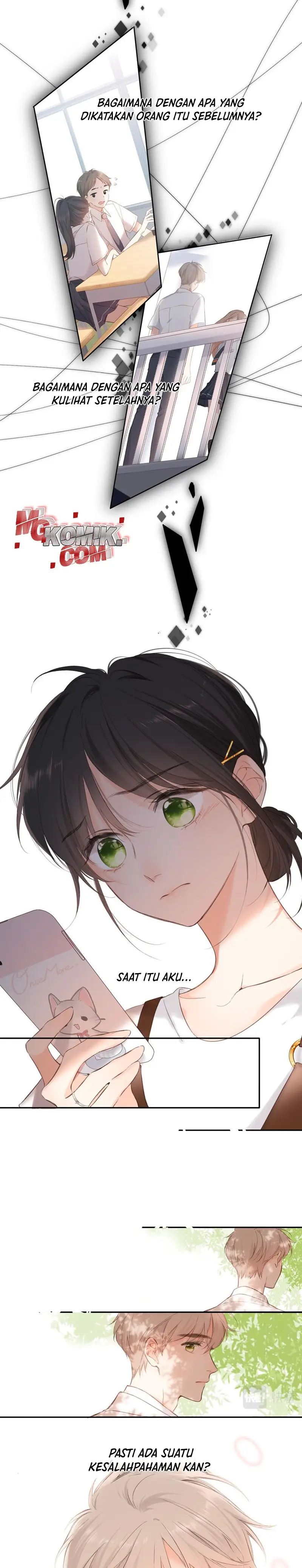 Baca Once More - Chapter 148 halaman 7