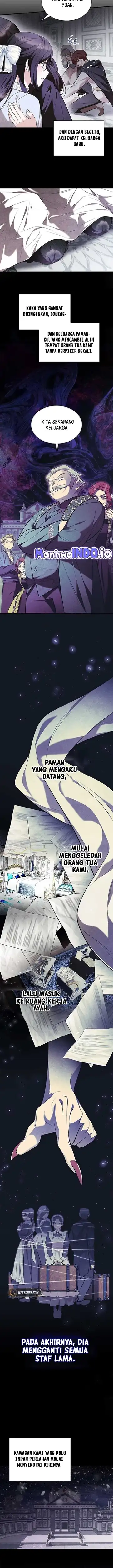 Baca One Day, My Sister Died - Chapter 1 halaman 11