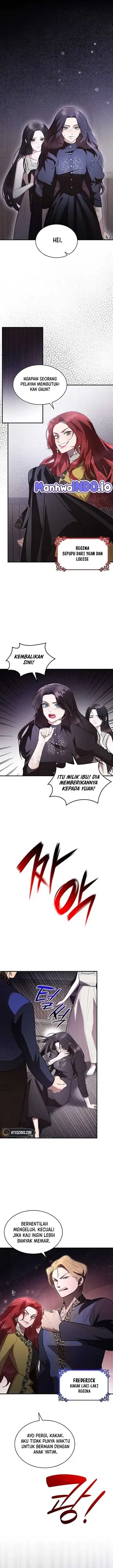 Baca One Day, My Sister Died - Chapter 1 halaman 12