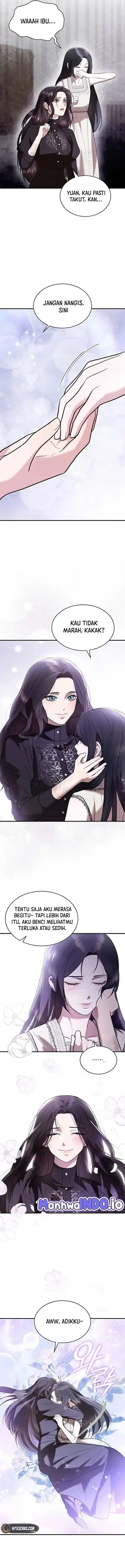 Baca One Day, My Sister Died - Chapter 1 halaman 13