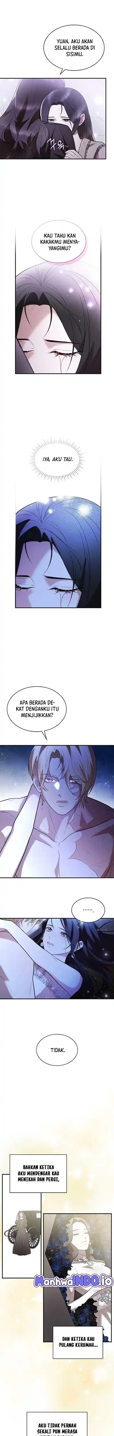 Baca One Day, My Sister Died - Chapter 1 halaman 14