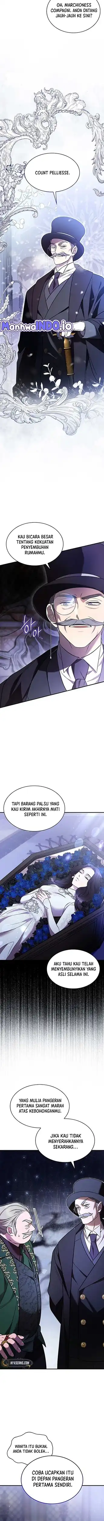 Baca One Day, My Sister Died - Chapter 1 halaman 3
