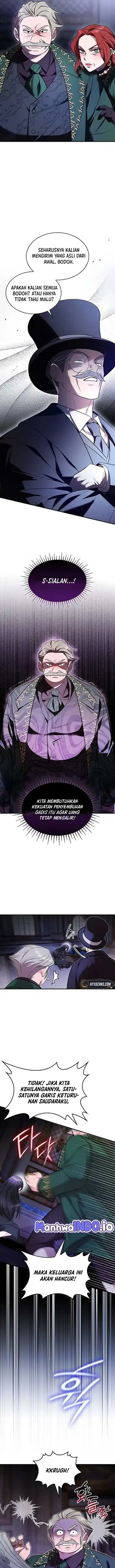 Baca One Day, My Sister Died - Chapter 1 halaman 4
