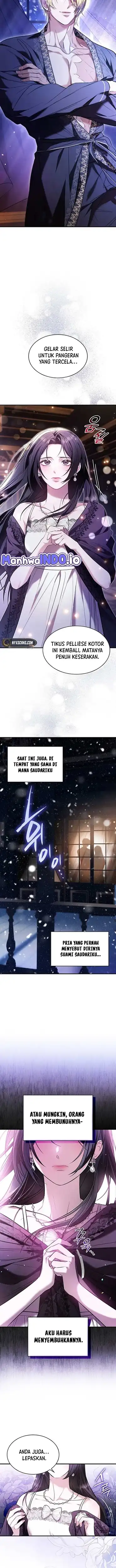 Baca One Day, My Sister Died - Chapter 1 halaman 6